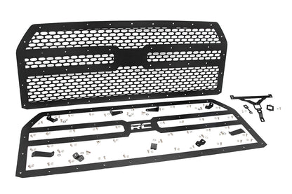 Mesh Grille | Ford F-150 2WD/4WD (2015-2017) | 70191
