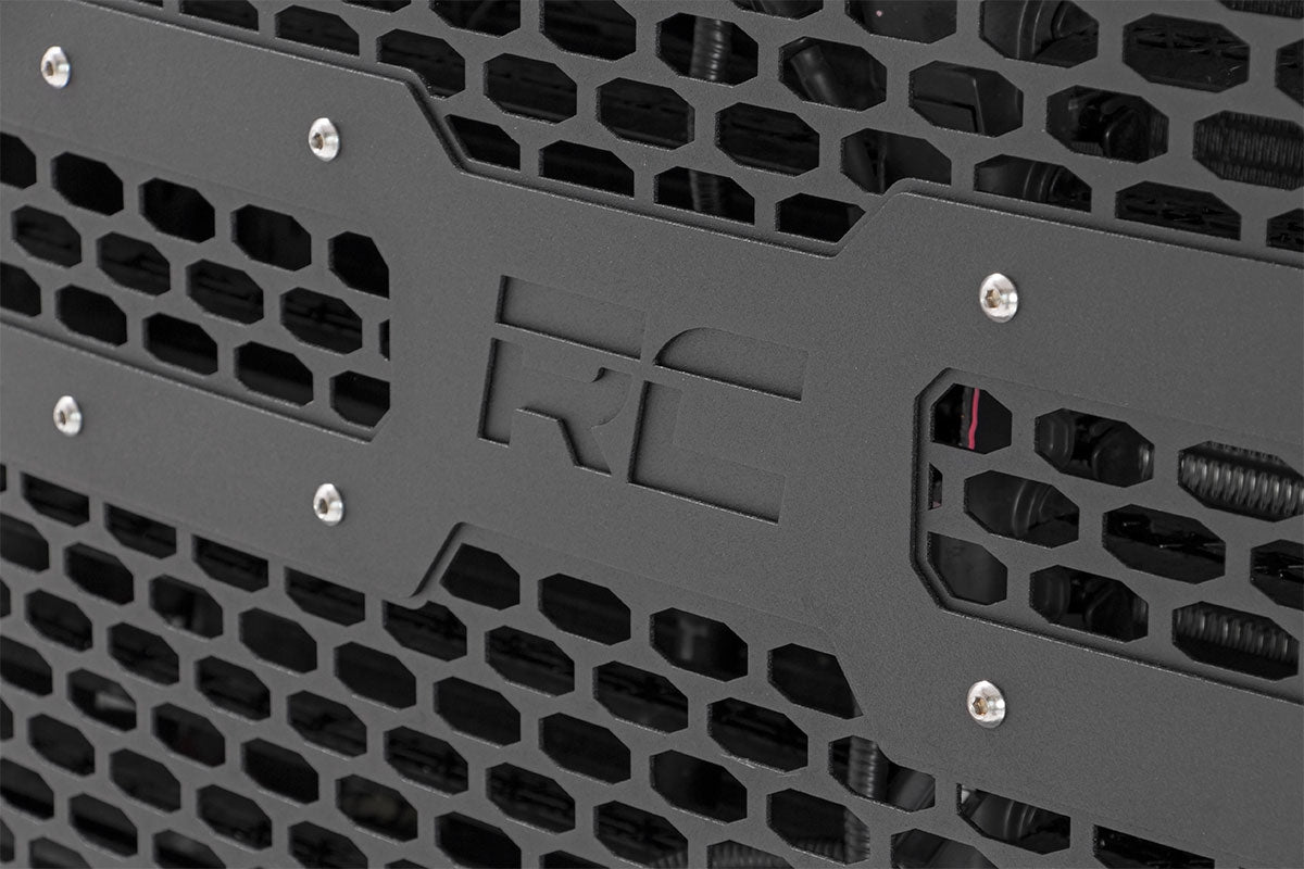 Mesh Grille | Ford F-150 2WD/4WD (2015-2017) | 70191