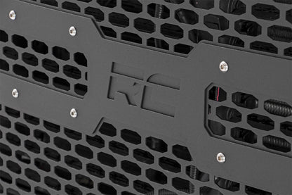 Mesh Grille | Ford F-150 2WD/4WD (2015-2017) | 70191