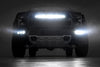 LED Light Kit | Grille Mount | 30" Black Single Row | Ford Raptor 4WD (17-20) | 70702