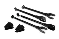 4 Link Upgrade Kit | 6-8 Inch Lift | Ford F-250/F-350 Super Duty 4WD (05-15) | 595