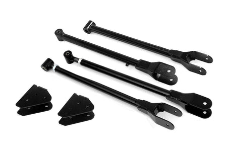 4 Link Upgrade Kit | 6-8 Inch Lift | Ford F-250/F-350 Super Duty 4WD (05-15) | 595