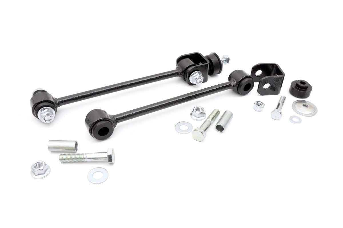 Sway Bar Links | Rear | 4 Inch Lift | Ford F-250 4WD (1980-1997) | 1023