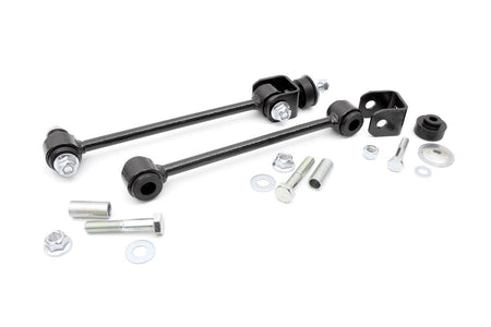 Sway Bar Links | Rear | 4 Inch Lift | Ford F-250 4WD (1980-1997) | 1023