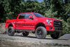 Traction Bar Kit | Ford F-150 4WD (2015-2020) | 1070A
