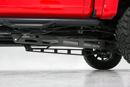 Traction Bar Kit | Ford F-150 4WD (2015-2020) | 1070A