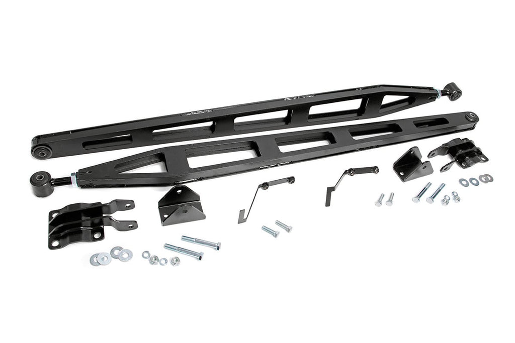 Traction Bar Kit | Ford F-150 4WD (2015-2020) | 1070A