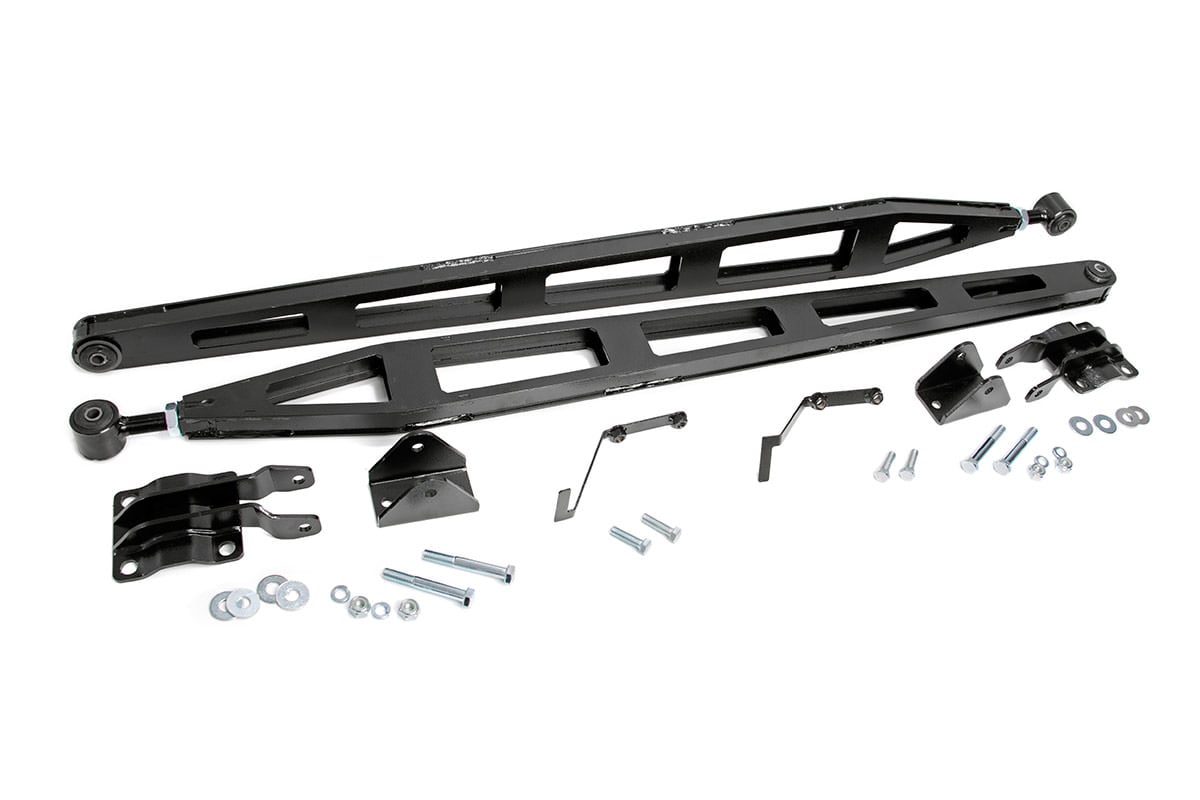 Traction Bar Kit | Ford F-150 4WD (2015-2020) | 1070A