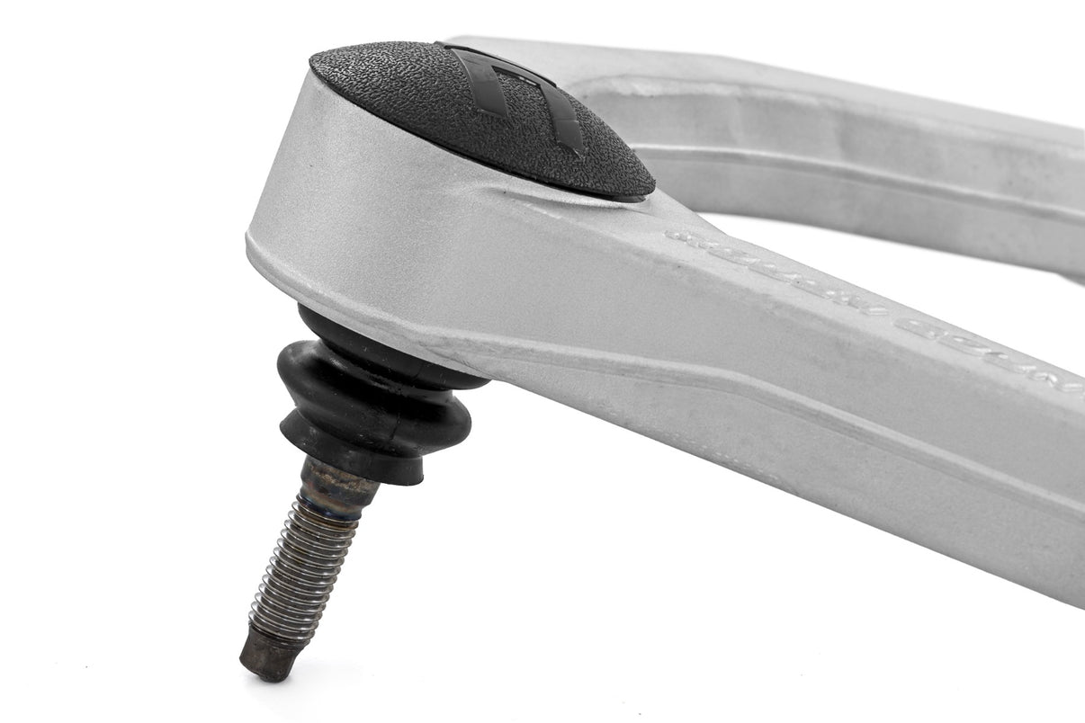 Forged Upper Control Arms | OE Upgrade | Nissan Titan XD 4WD (2016-2024) | 80001
