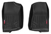 Floor Mats | FR | Jeep Gladiator JT 4WD (2020-2025) | M-6150_B
