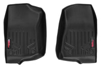 Floor Mats | FR | Jeep Gladiator JT 4WD (2020-2025) | M-6150_B