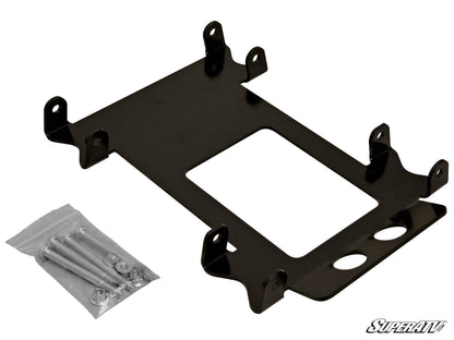 Polaris General Frame Stiffener