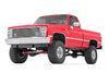 4 Inch Lift Kit | Rear Springs | Chevy/GMC C10/K10 Truck & SUV/K5 Blazer (77-91) | 256.20