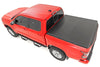 Rough Country | Soft Tri-Fold Bed Cover | 5' Bed | Nissan Frontier 2WD/4WD (2022-2026) | 41805522A