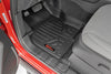 Floor Mats | FR & RR | Crew Cab | Nissan Frontier 2WD/4WD (2008-2021) | M-80513