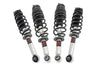 2 Inch Lift Kit | M1 Lifted Struts | Ford Bronco 4WD (2021-2025) | 592141