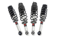 2 Inch Lift Kit | M1 Lifted Struts | Ford Bronco 4WD (2021-2025) | 592141