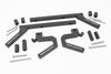 Grab Handles | Alum | FR & RR | Jeep Wrangler JK/Wrangler Unlimited  (07-18) | 6509