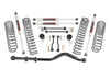 3.5 Inch Lift Kit | Springs | M1 | Jeep Gladiator JT 4WD (2020-2023) | 64940