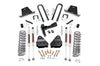 4.5 Inch Lift Kit | M1 | Ford F-250/F-350 Super Duty 4WD (2005-2007) | 47940