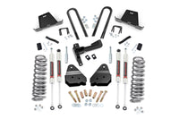 4.5 Inch Lift Kit | M1 | Ford F-250/F-350 Super Duty 4WD (2005-2007) | 47940