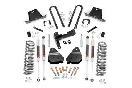 4.5 Inch Lift Kit | M1 | Ford F-250/F-350 Super Duty 4WD (2005-2007) | 47940