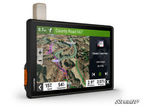 Garmin 10" Tread? XL - Overland Edition