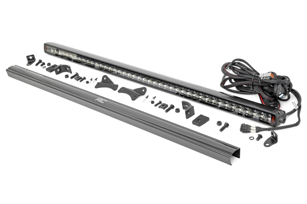 LED Light Kit | Roof Rack Mount | 40" Spectrum Single Row | Ford Bronco Sport (21-25) | 82039