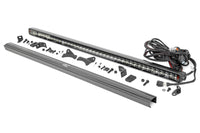 LED Light Kit | Roof Rack Mount | 40" Spectrum Single Row | Ford Bronco Sport (21-25) | 82039