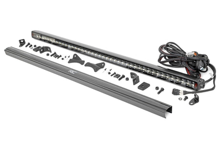 LED Light Kit | Roof Rack Mount | 40" Spectrum Single Row | Ford Bronco Sport (21-25) | 82039