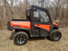 Intimidator GC1K Upper Doors Only