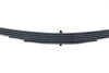 Front Leaf Springs | 4" Lift | Pair | Dodge/Plymouth Trailduster (74-81)/W100 Truck (70-89)  | 8003Kit