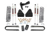 3 Inch Lift Kit | M1 | Coil | Ford F-250 Super Duty 4WD (2011-2016) | 56240
