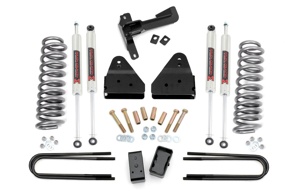 3 Inch Lift Kit | M1 | Coil | Ford F-250 Super Duty 4WD (2011-2016) | 56240