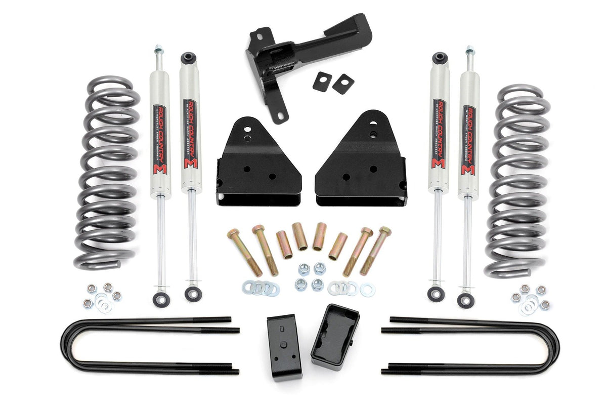 3 Inch Lift Kit | M1 | Coil | Ford F-250 Super Duty 4WD (2011-2016) | 56240