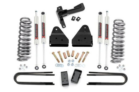 3 Inch Lift Kit | M1 | Coil | Ford F-250 Super Duty 4WD (2011-2016) | 56240
