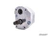 Yamaha YXZ 4" Portal Gear Lift