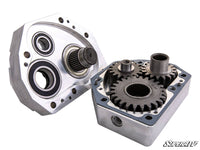 Polaris RZR 570 4" Portal Gear Lift