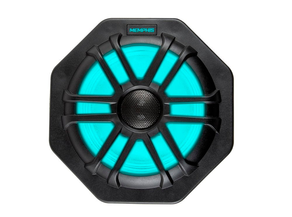 Memphis Audio | Polaris General 2016 &amp; Newer Front Pods (pair)