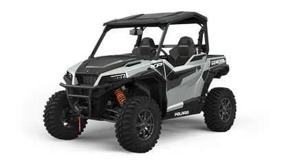 Polaris General XP1000 HD 9mm Rubber Mats (2019 - current)