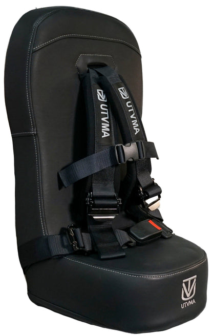 Yamaha Wolverine X4 Bump Seat (2018-2025)