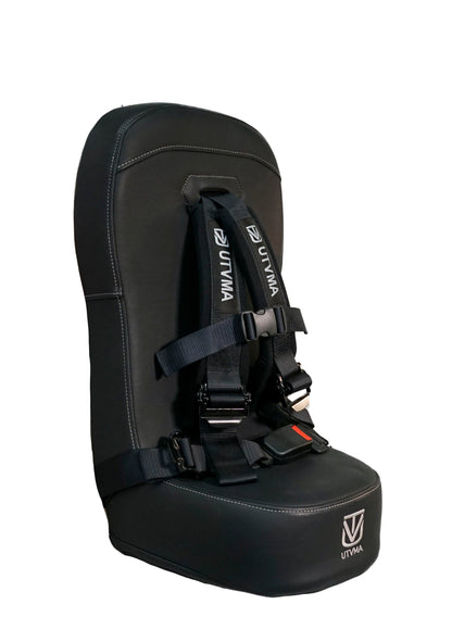 Teryx 2 Bump Seat (2014-2025)