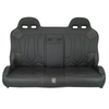 General 1000 Rear Bench Seat W Harnesses (2017-2025)