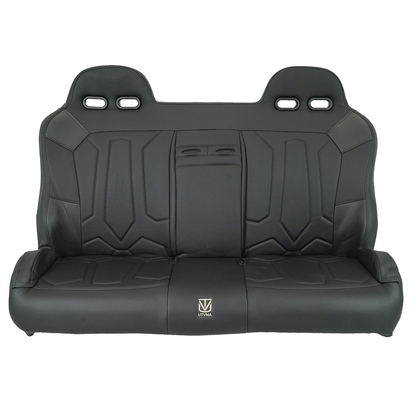 General 1000 Rear Bench Seat W Harnesses (2017-2025)