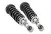 Loaded Strut Pair | 2.5 Inch | Toyota Tacoma 2WD/4WD (1995-2004) | 501126