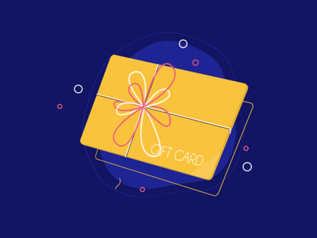 Gift Cards from Side X Side Enclosures