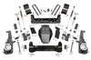 5 Inch Lift Kit | NTD | M1 | Chevy/GMC 2500HD/3500HD (11-19) | 26040