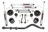3.5 Inch Lift Kit | Spacers | Jeep Gladiator JT 4WD (2024-2025) | 78730
