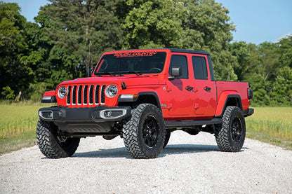 3.5 Inch Lift Kit | Springs | N3 | Jeep Gladiator JT 4WD (2020-2023) | 64930