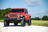 3.5 Inch Lift Kit | Springs | N3 | Jeep Gladiator JT 4WD (2020-2023) | 64930